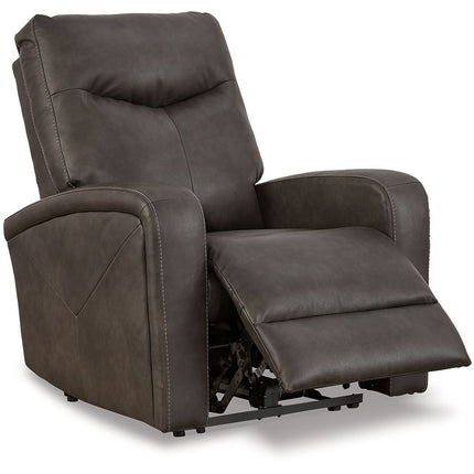 Ryversans - Power Recliner Signature Design by Ashley® 