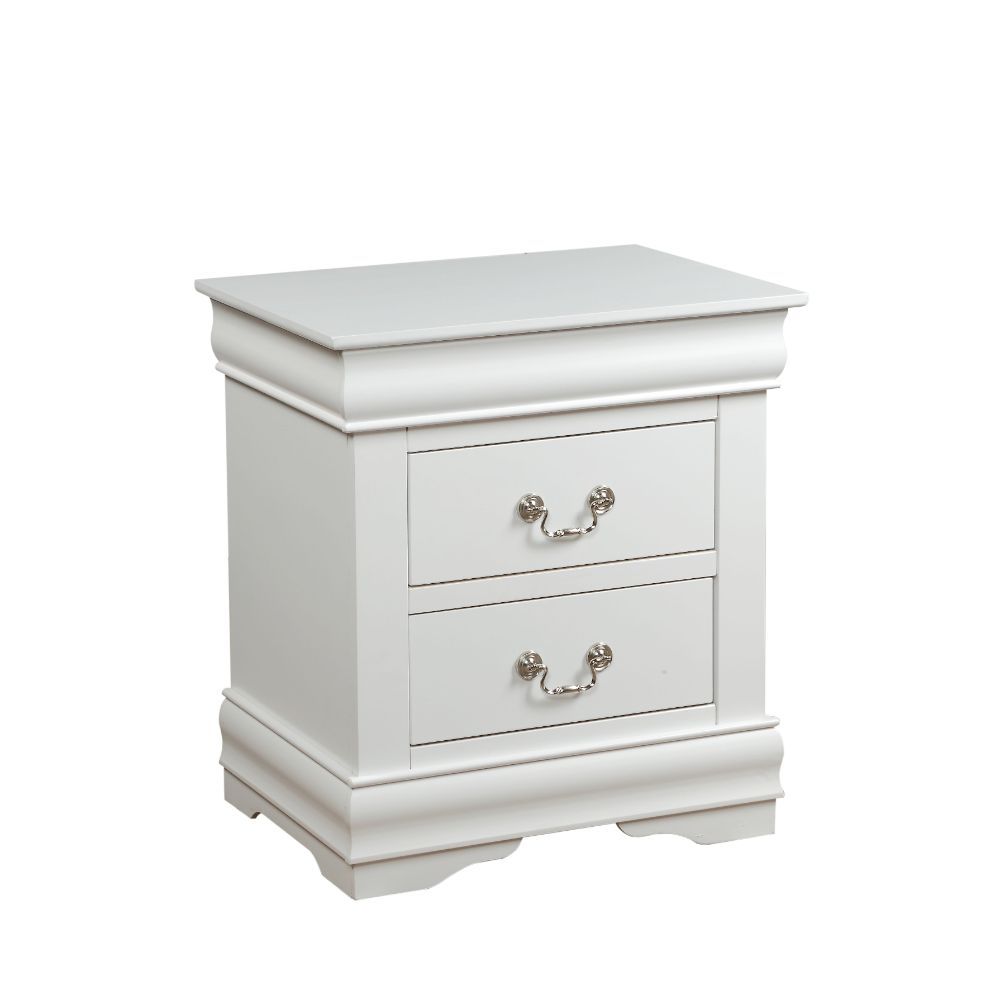 Louis Philippe - Nightstand - Tony's Home Furnishings