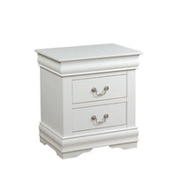 Louis Philippe - Nightstand - Tony's Home Furnishings