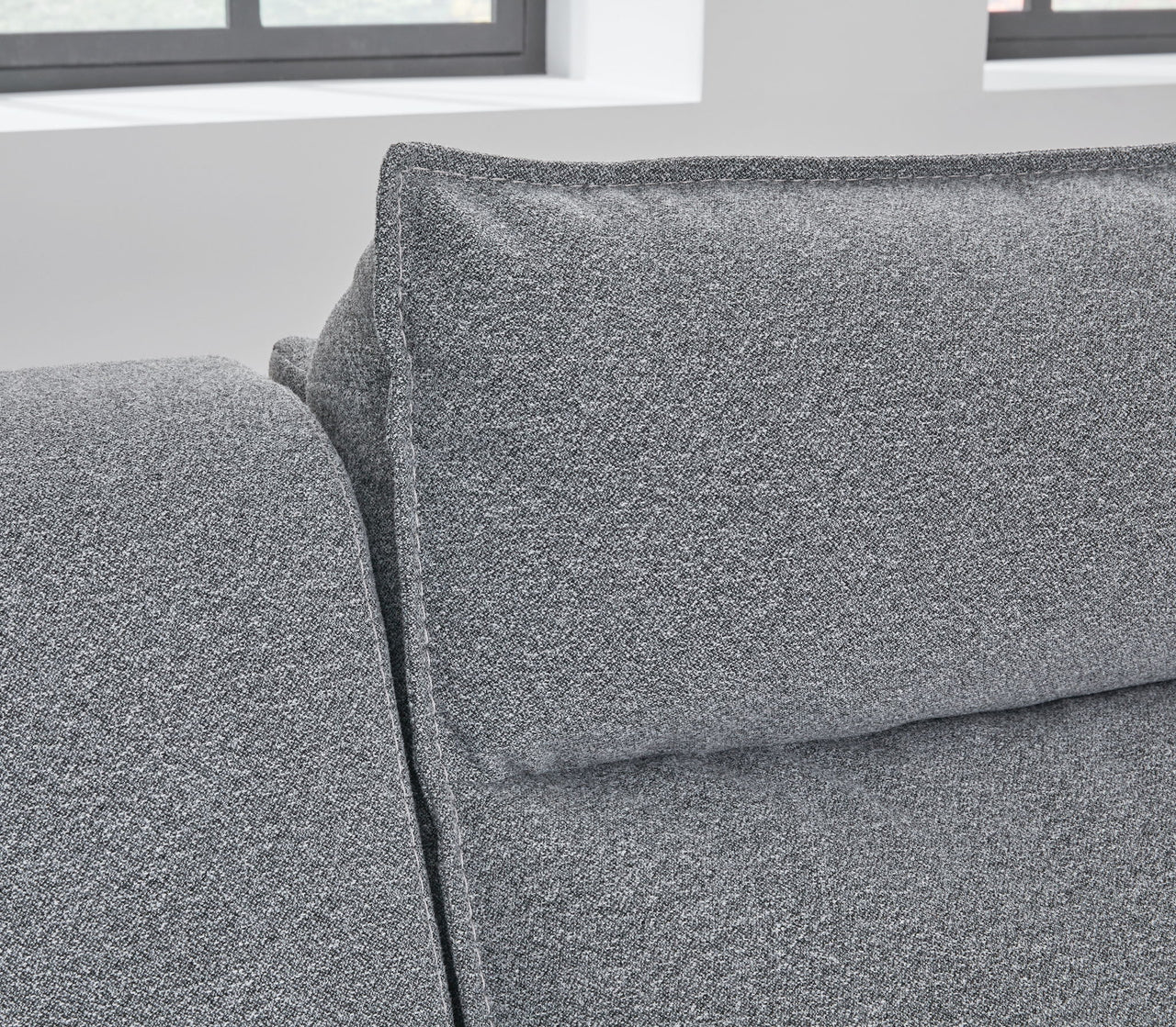 Modmax - Reclining Sectional