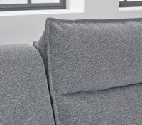 Modmax - Reclining Sectional