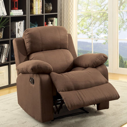 Parklon - Recliner (Motion) ACME 