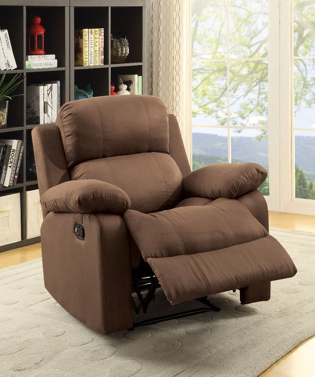 Parklon - Recliner (Motion) ACME 