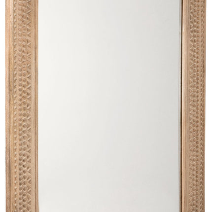 Belenburg - Mirror Signature Design by Ashley® 