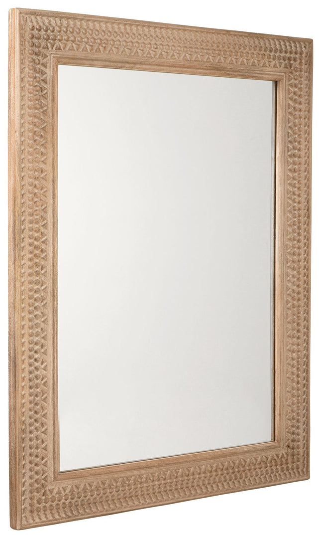 Belenburg - Mirror Signature Design by Ashley® 