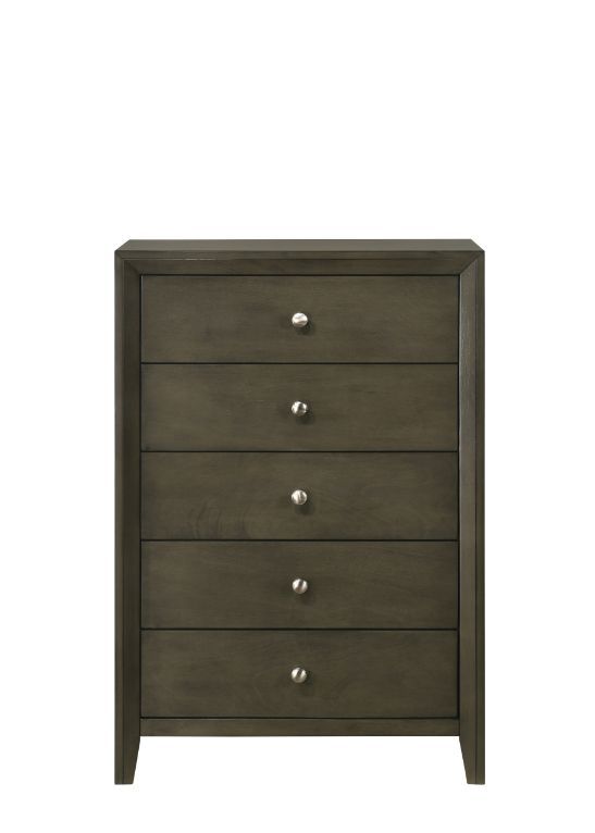 Ilana - Chest - Tony's Home Furnishings