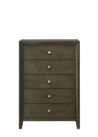 Ilana - Chest - Tony's Home Furnishings