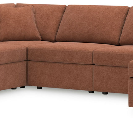 Modmax - Spice - Sectional Signature Design by Ashley® 