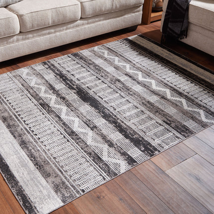 Henchester - Rug Signature Design by Ashley® 