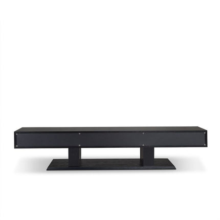 Follian - TV Stand - Black ACME 