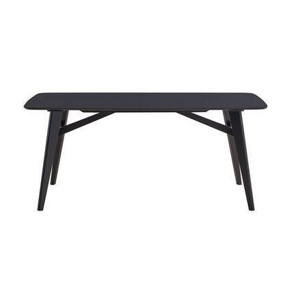 Eliora - Dining Table - Black ACME 