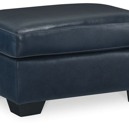 Santorine - Ottoman Signature Design by Ashley® 