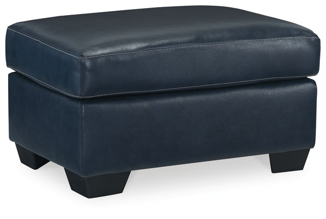 Santorine - Ottoman Signature Design by Ashley® 