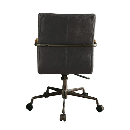 Harith - Vintage - Executive Office Chair ACME 