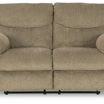 Alphons - Reclining Loveseat Signature Design by Ashley® 