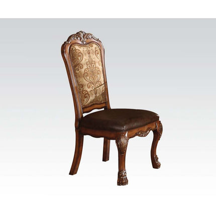 Dresden - Side Chair (Set of 2) ACME 