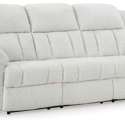 Frohn - Reclining Sofa Signature Design by Ashley® 