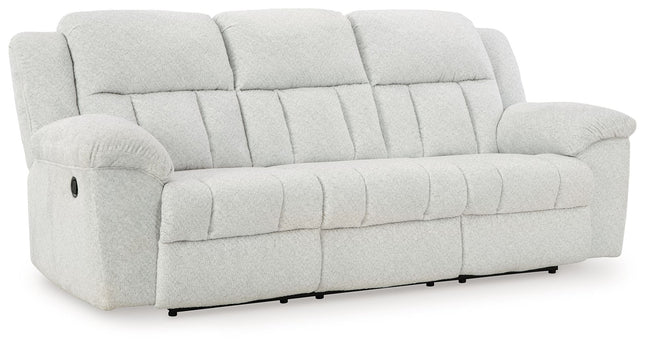 Frohn - Reclining Sofa Signature Design by Ashley® 