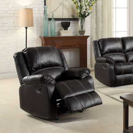 Zuriel - Rocker Recliner (Motion) ACME 