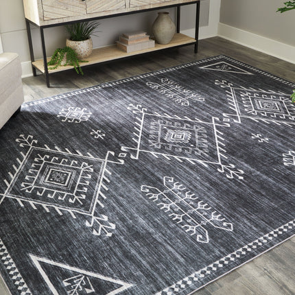 Arloman - Area Rug Signature Design by Ashley® 