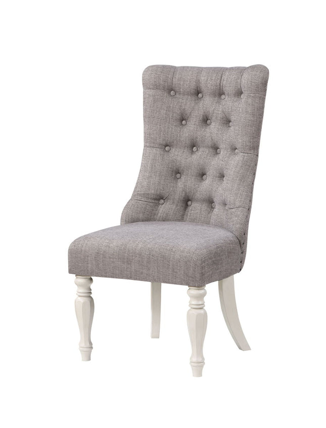 Florian - Side Chair (Set of 2) ACME 