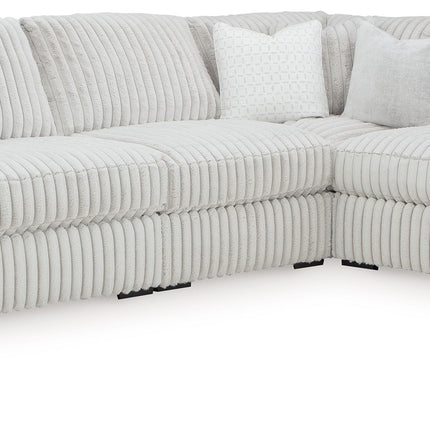 Stupendous - Sectional Signature Design by Ashley® 