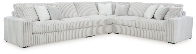 Stupendous - Sectional Signature Design by Ashley® 