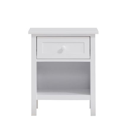 Iolanda - Nightstand - White Finish ACME 