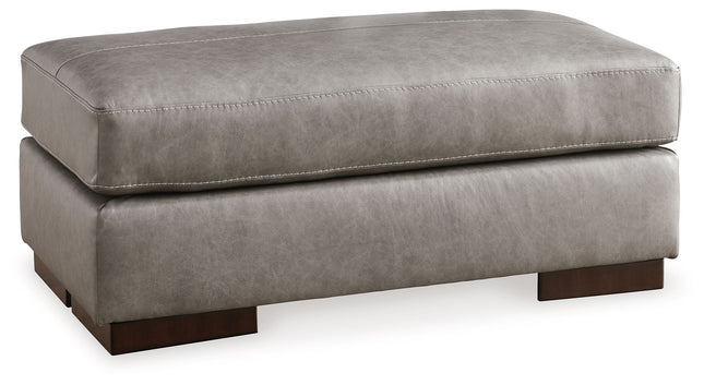 Lombardia - Ottoman Signature Design by Ashley® 