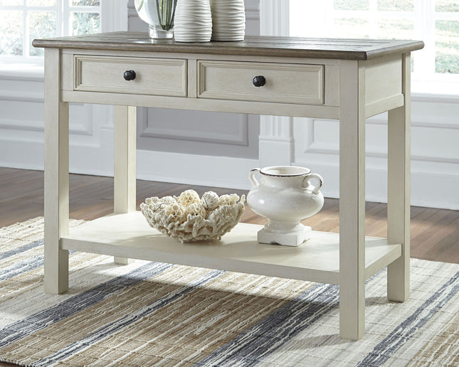 Bolanburg - Sofa Table Ashley Furniture 