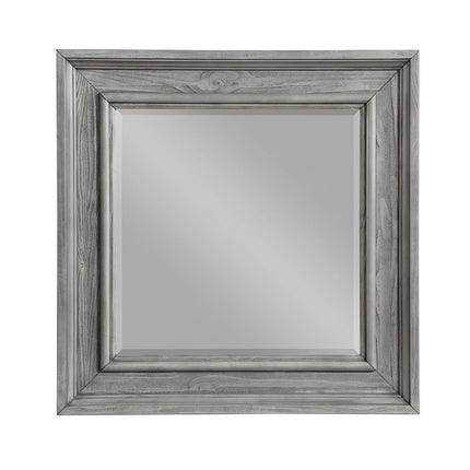 Veda - Mirror - Gray ACME 