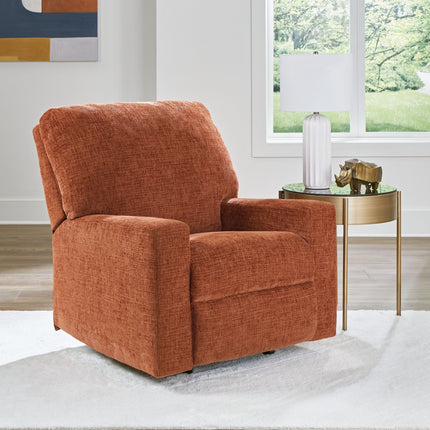 Aviemore - Rocker Recliner Signature Design by Ashley® 