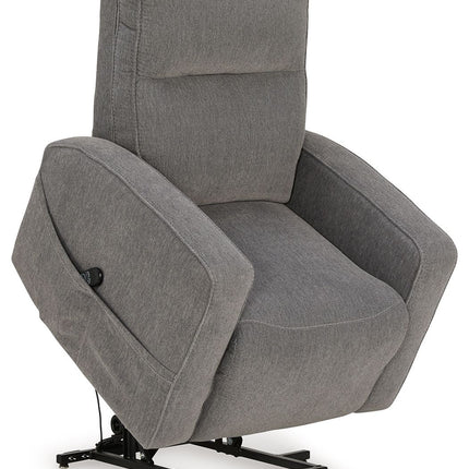 Starganza - Power Lift Recliner Signature Design by Ashley® 