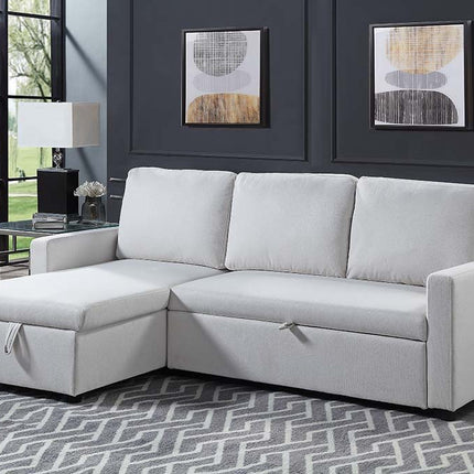 Hiltons - Sectional Sofa ACME 