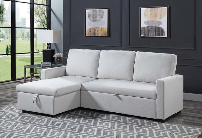 Hiltons - Sectional Sofa ACME 