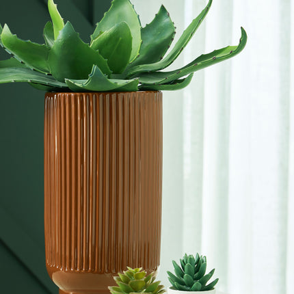 Avalyah - Medium Vase - Tony's Home Furnishings