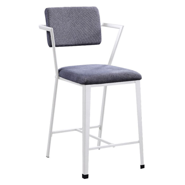 Cargo - Counter Height Chair ACME 