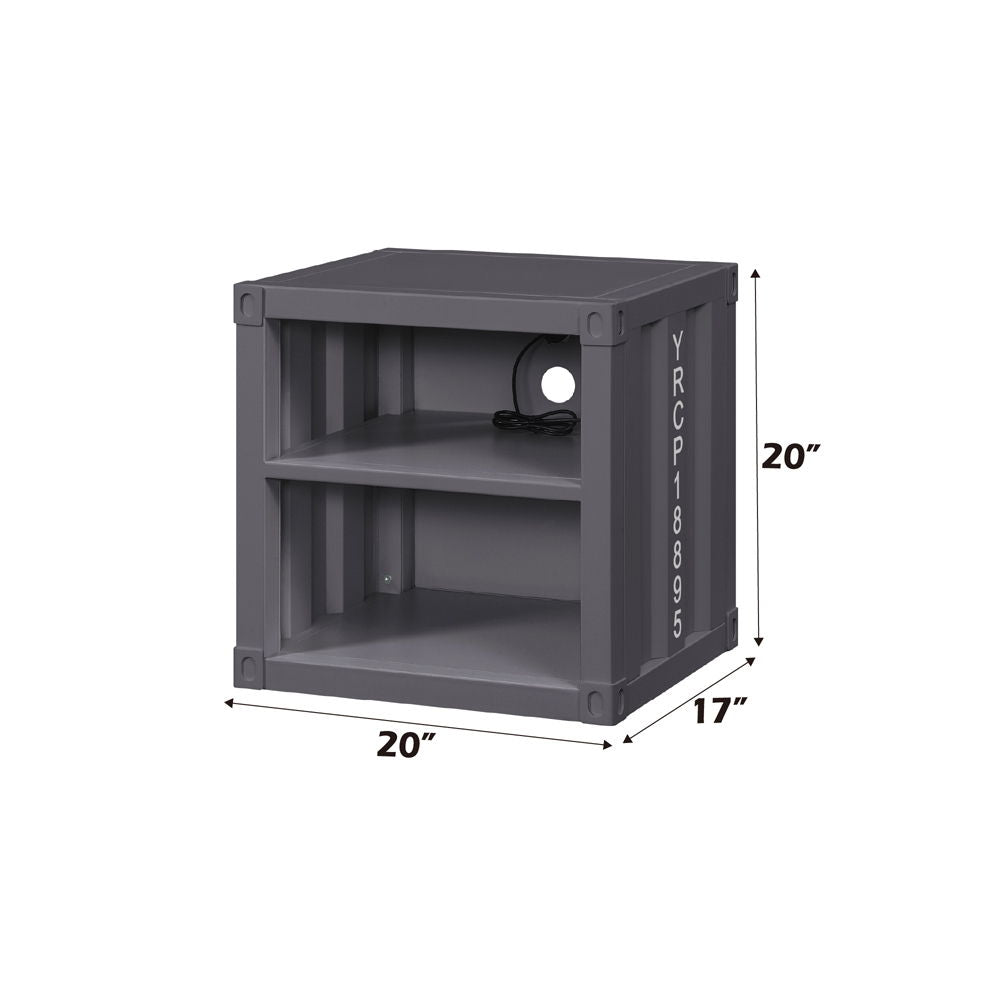 Cargo - Nightstand (USB) ACME 