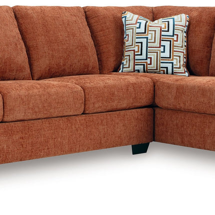 Aviemore - Sectional Signature Design by Ashley® 