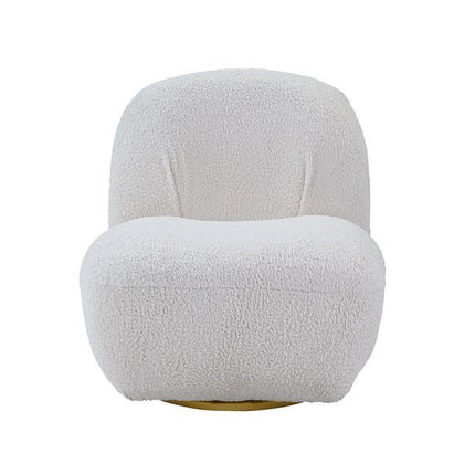 Yedaid - Accent Chair w/Swivel ACME 