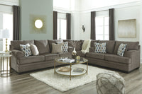 Thumbnail for Dorsten - Slate - Queen Sofa Sleeper - Tony's Home Furnishings