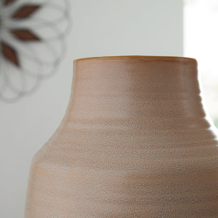 Millcott - Small Vase Signature Design by Ashley® 