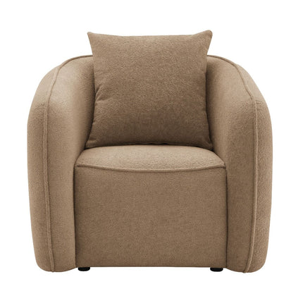 Keith - Chair With Pillow ACME 