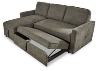 Thumbnail for Kerle - Sectional - Tony's Home Furnishings