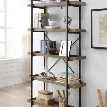 Zakwani - BookShelf - 36" ACME 