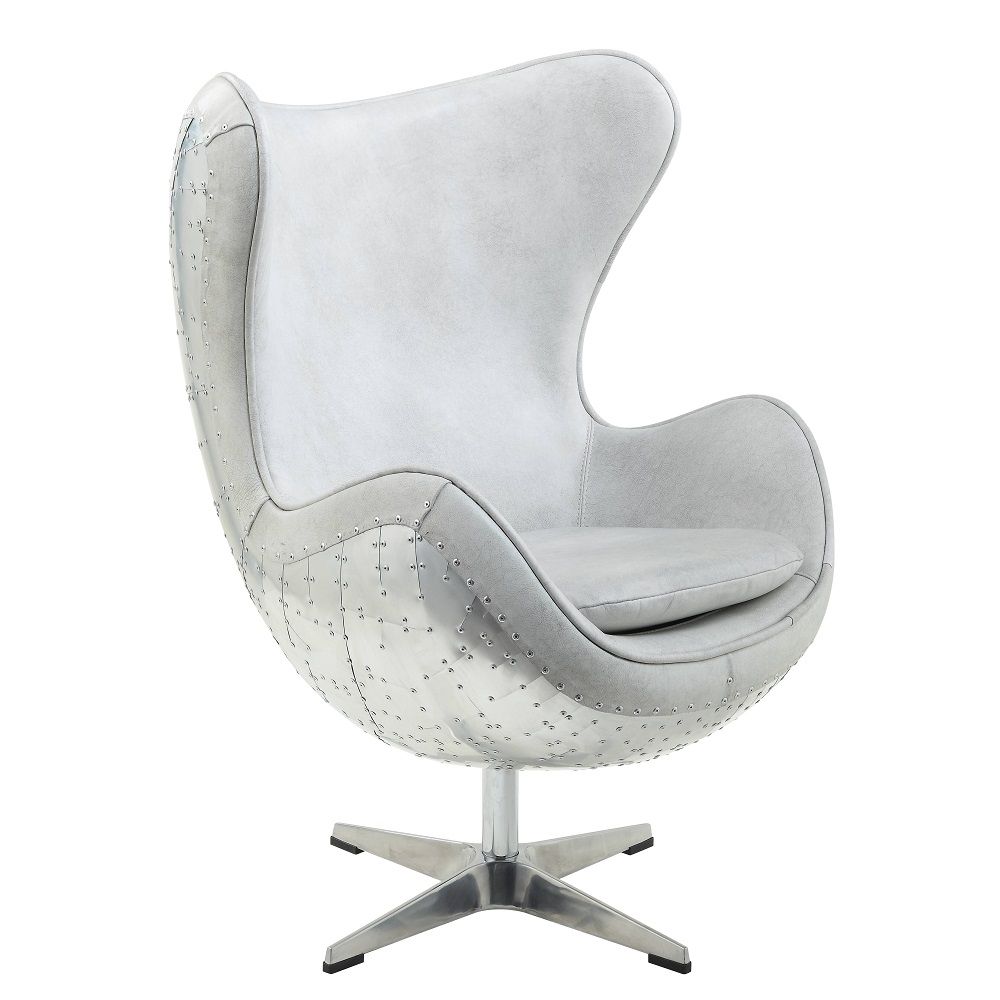 Brancaster - Accent Chair With Swivel - Tony's Home Furnishings