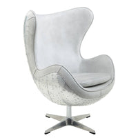 Brancaster - Accent Chair With Swivel - Tony's Home Furnishings
