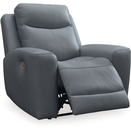 Mindanao - Pwr Recliner/Adj Headrest Signature Design by Ashley® 