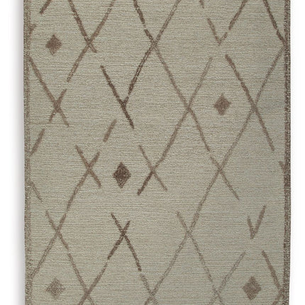 Guyford - Rug Signature Design by Ashley® 