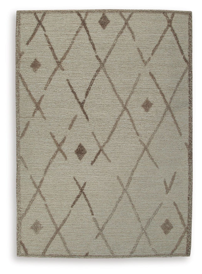 Guyford - Rug Signature Design by Ashley® 